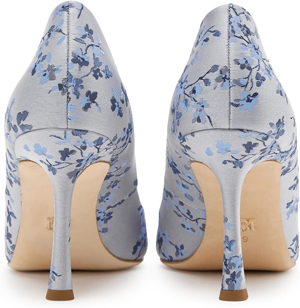 Badgley Mischka Women's Wonder