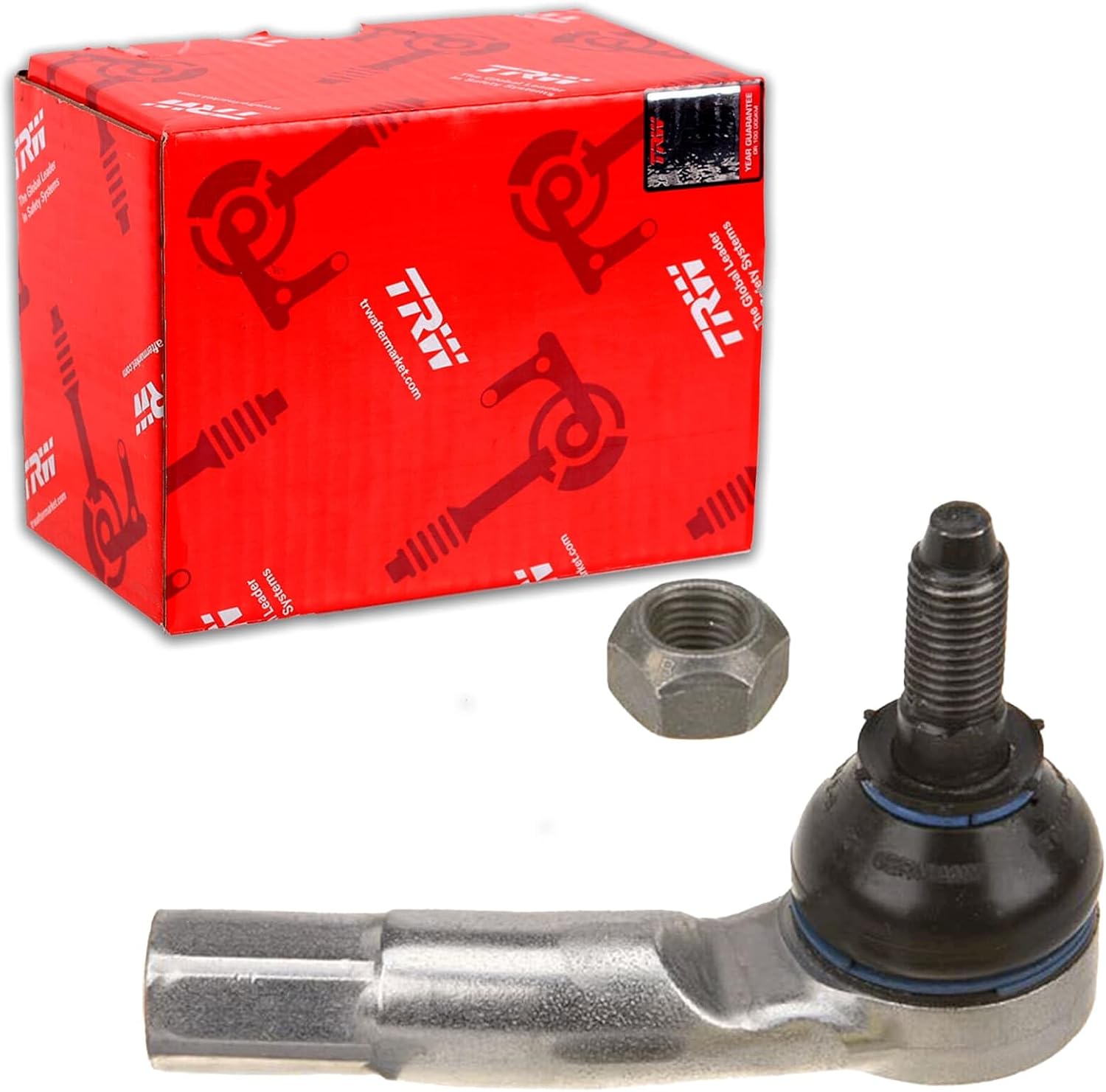 TRW JTF203 Tie Rod End