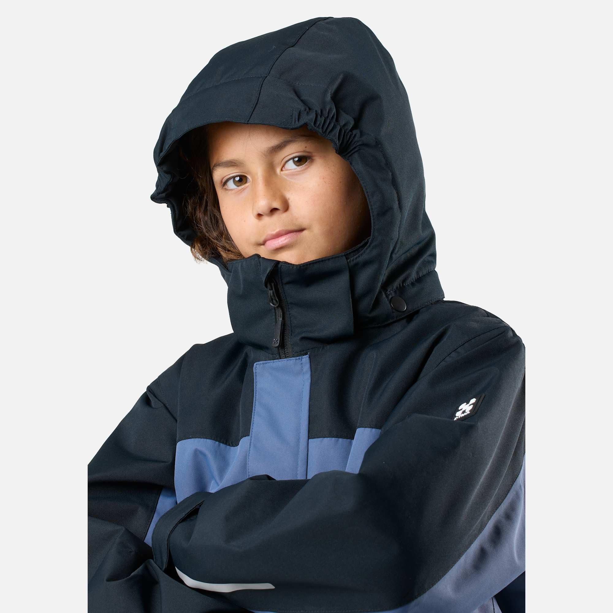 X-Trail Cortina Ski Overall Winteroverall für Alpinski und Freizeit Mädchen und Jungen