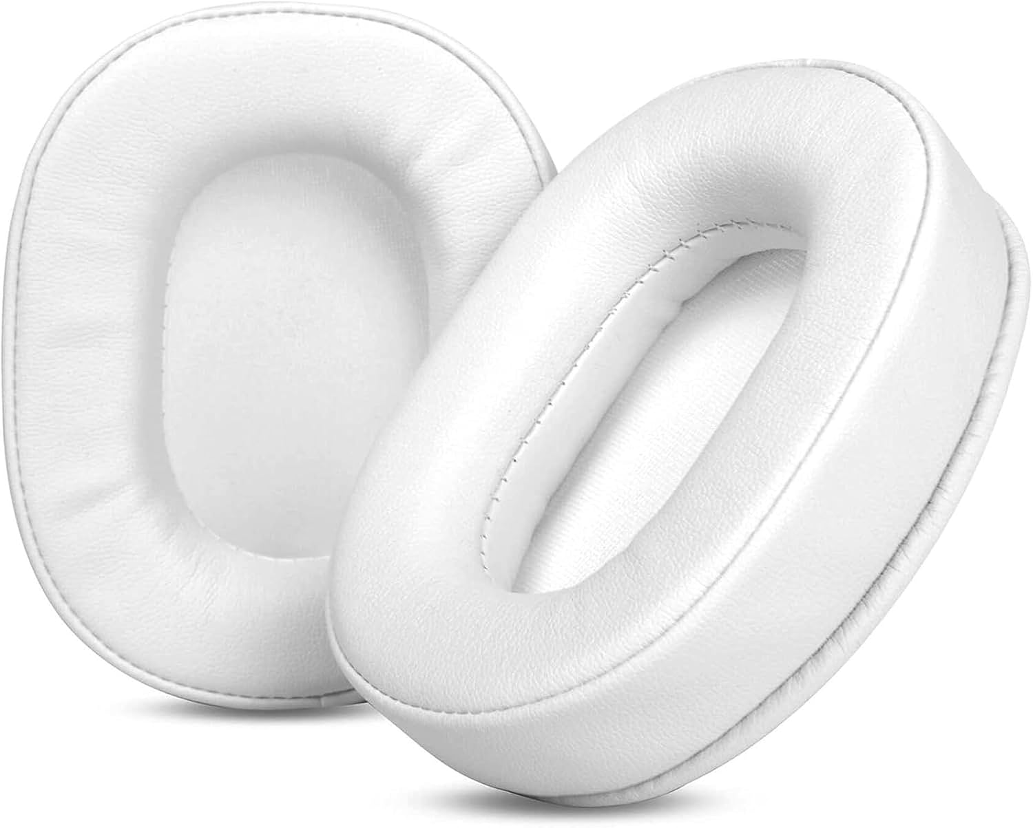Comfortable Replacement Earpads Cushion Compatible with Oppo PM-3