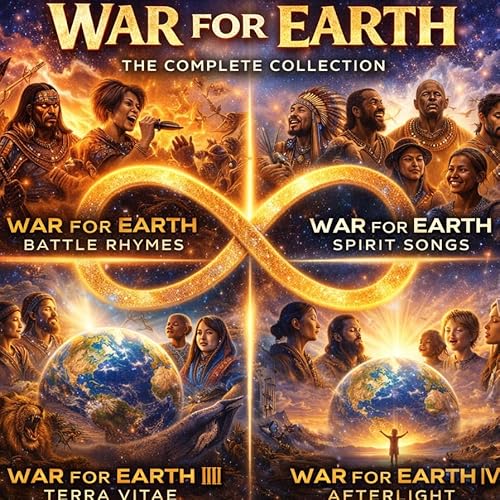 War for Earth