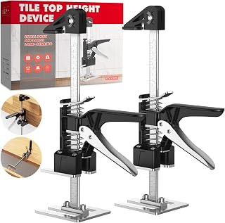 BIUGH Labor Saving Arm, 2 Pack Hand Lifting Tool Jack, Load Bearing Up to 330 lbs, Lifting & Adjustable Height Up to 10 Inches Furniture Jack Lifter Tool