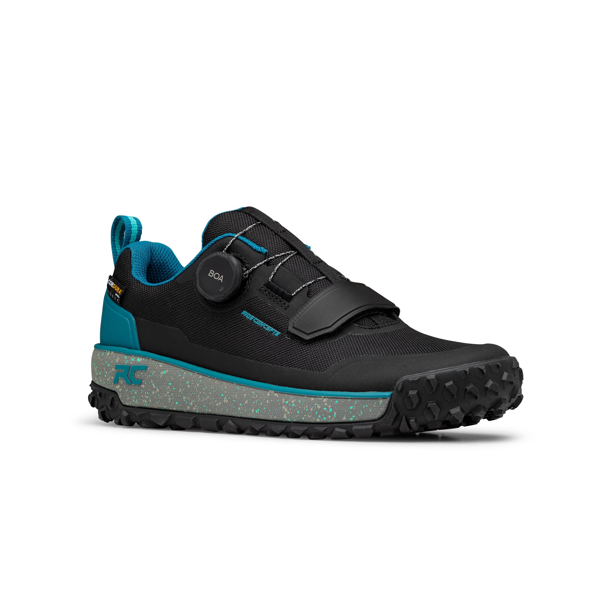 Ride Concepts Accomplice Boa Shoes