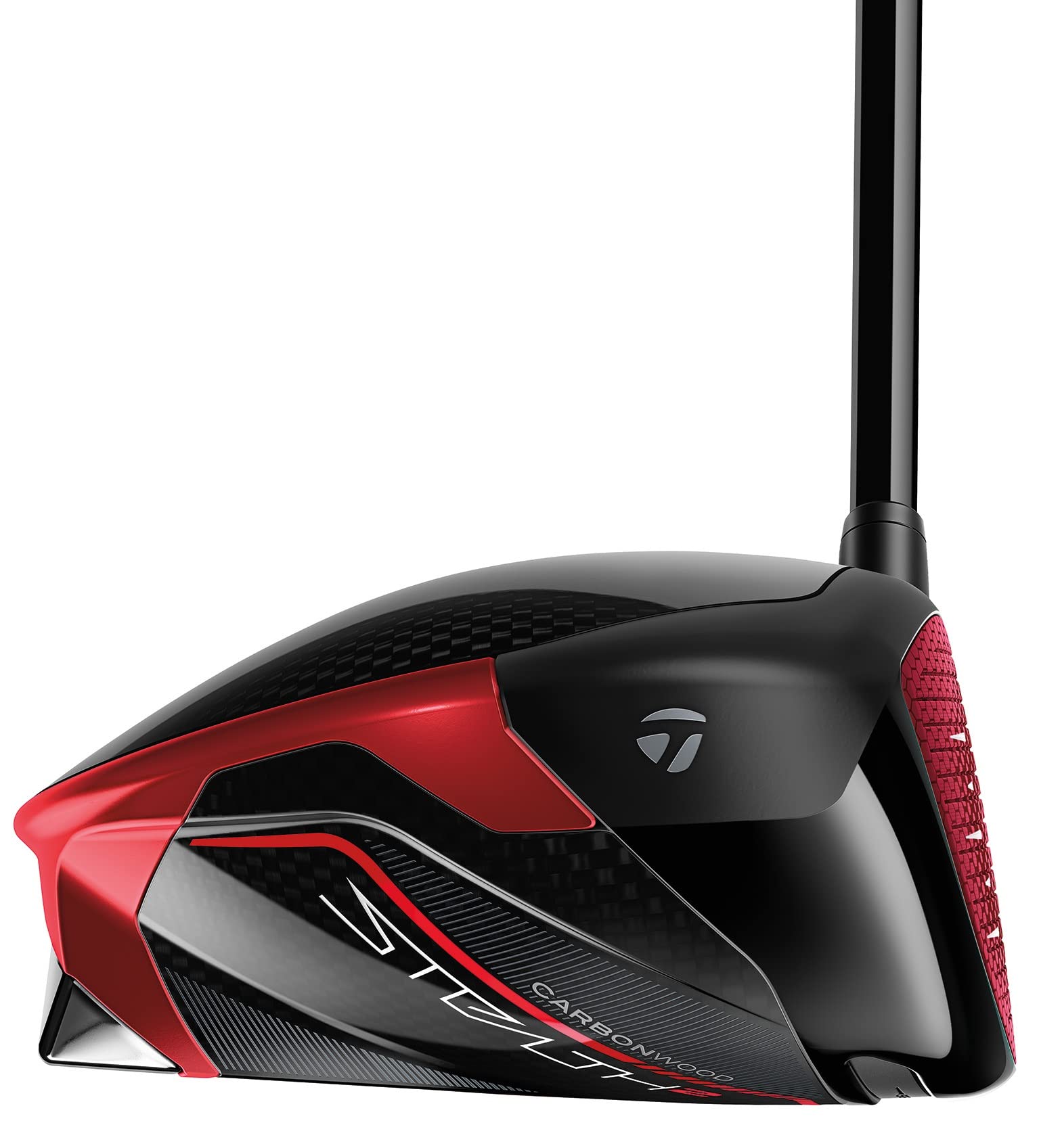 Left Handed TaylorMade Stealth 2 9* Driver Regular Graphite Very Good