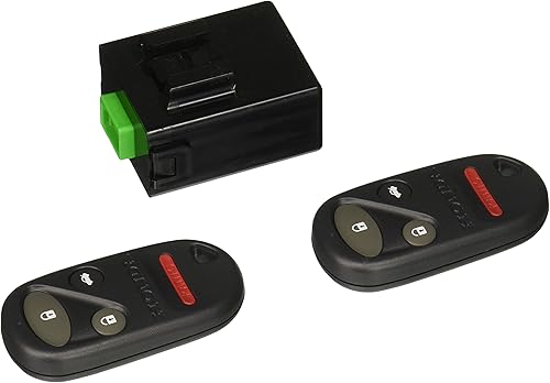 Unidad de entrada sin llave Honda (08E60-S9A-100) original