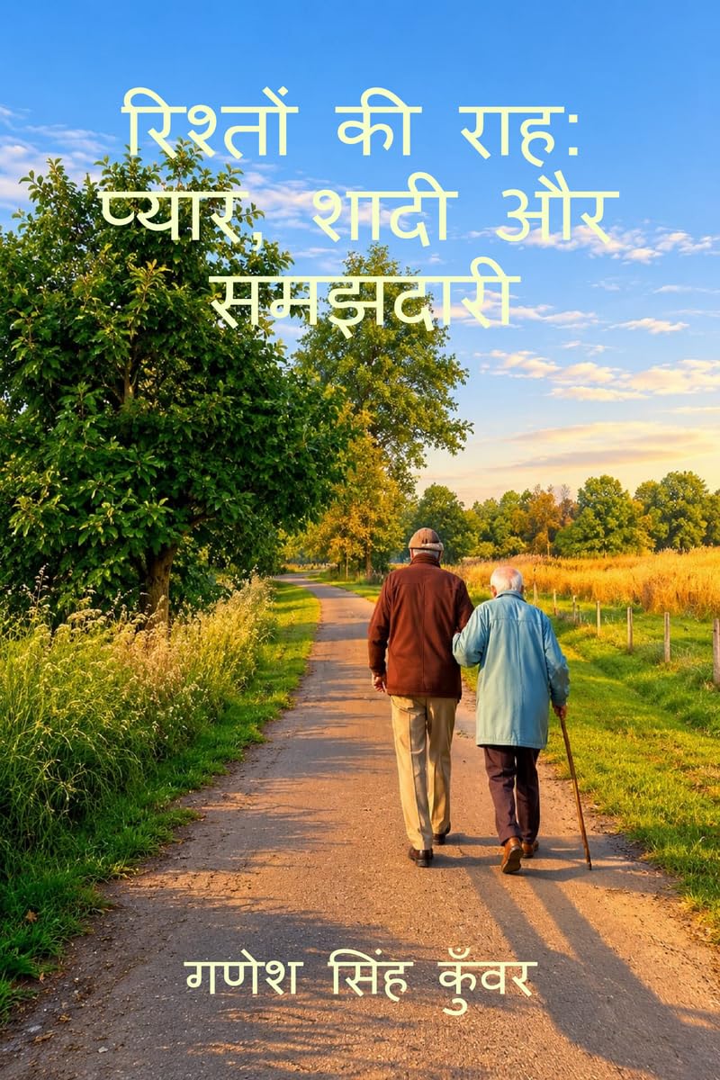 रिश्तों की राह: प्यार, शादी और समझदारी: Pyaar, Shaadi aur Samajhdari