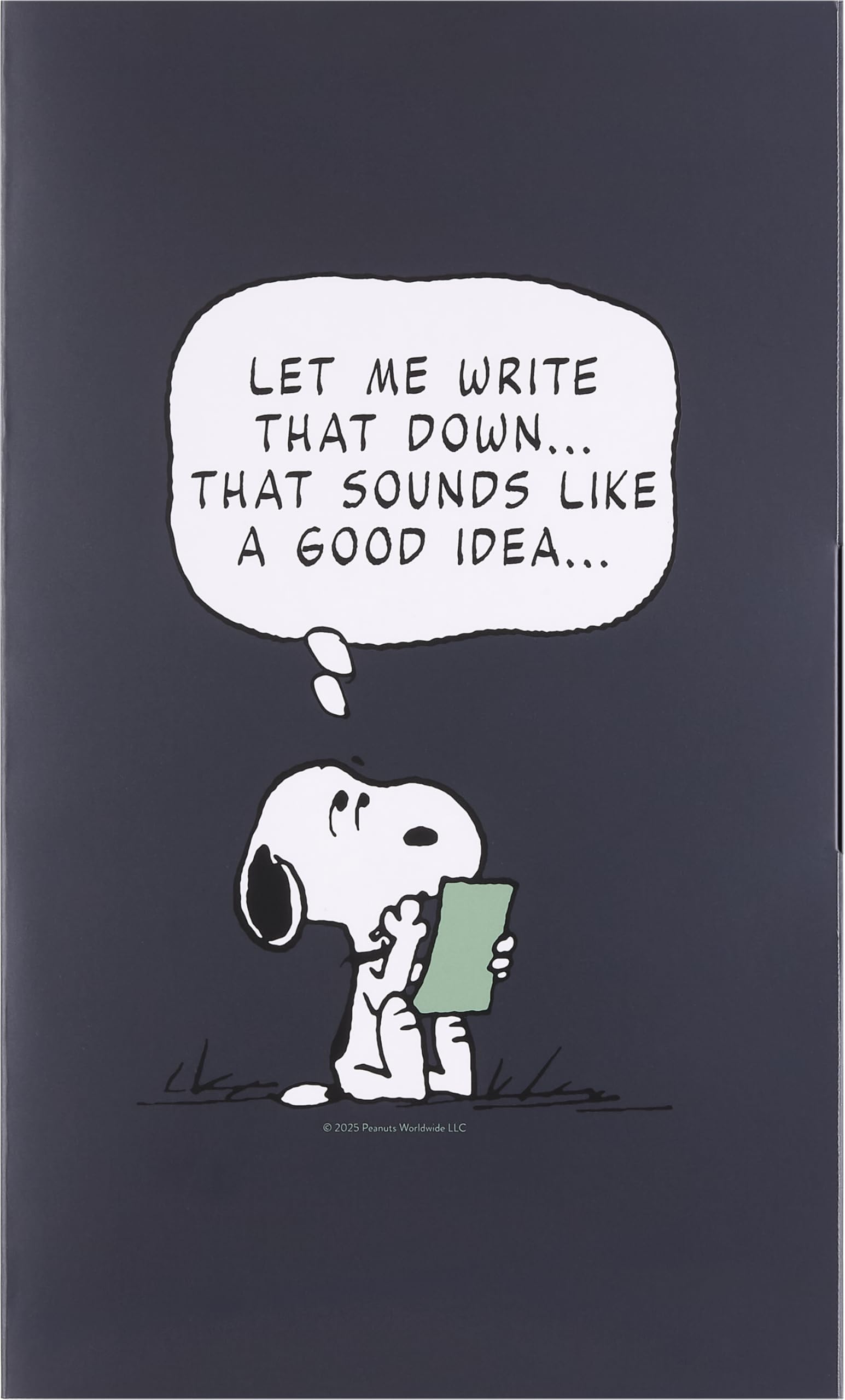 Moleskine Peanuts Sammlerbox limitierte Ausgabe, Notizbuch Hund L/A5, liniert, fester Einband, Cahier L/A5, liniert, weicher Einband, Mäppchen, Sticky Notes