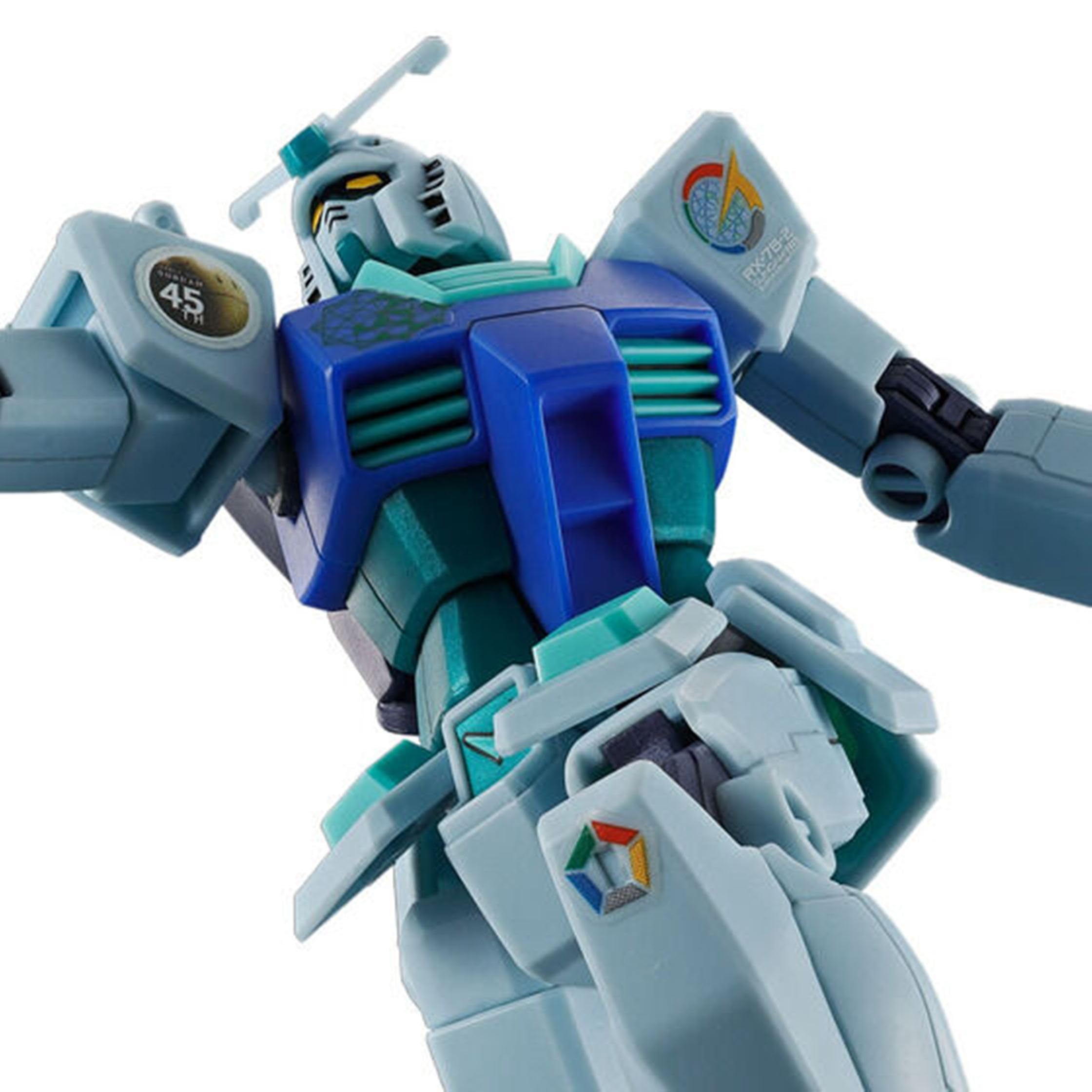 Amazon | ガンダム45周年！ HG 1/144 RX-78-2 ガンダム アース