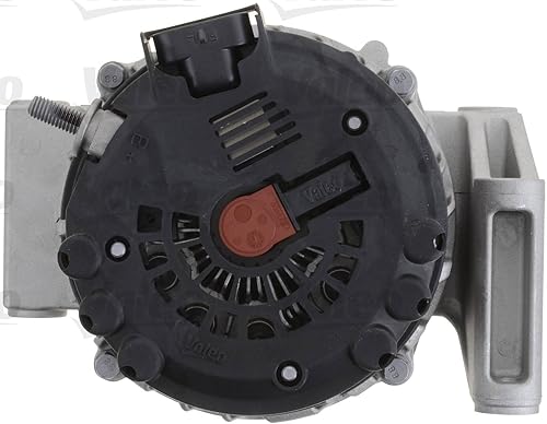 Miniatura 3 de Valeo 849104 Alternador