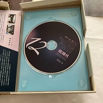 Amazon.co.jp: 相棒 season 12 ブルーレイBOX (6枚組) Blu-ray