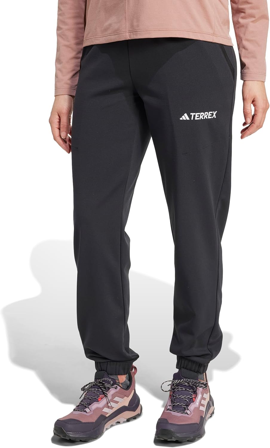 adidas Terrex Multi Knit Women's Tracksuit Bottoms
