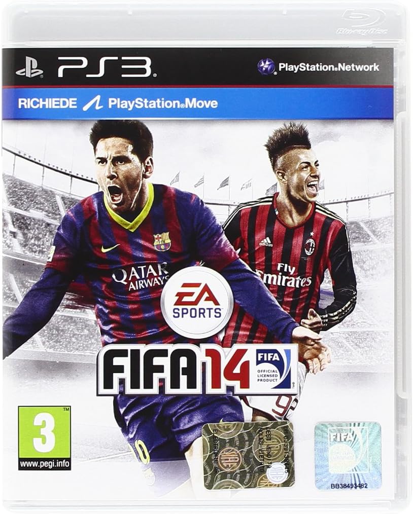 Fifa 14