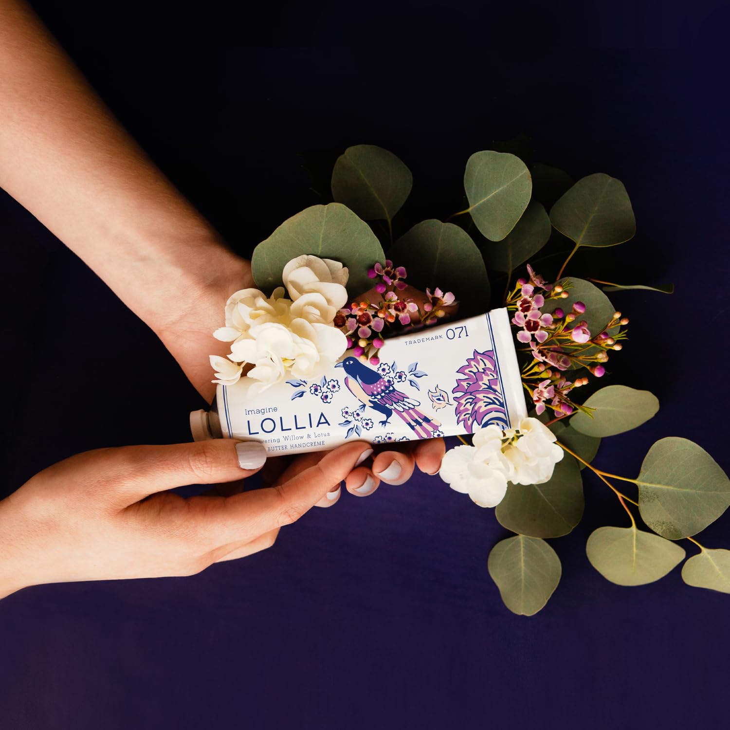 Imagine Shea Butter Handcreme