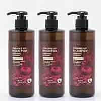 BLESS VOLUME UP SHAMPOO 3本セット Amazon | ナチュラルハウス BLESSヘアシャンプー290ml 3本セット