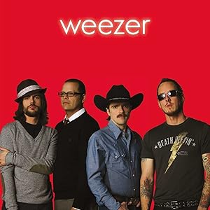 Weezer (Red Album)