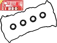 Vista 7 de VS50777R para Nissan Altima 2.5 Junta de Cubierta de Válvulas, Rogue Sentra 2.5L Código de Motor "QR25DE" 2007 2008 2009 2010 2011 2012 07 08 09 10