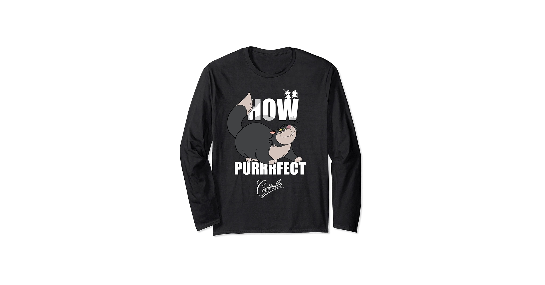 ディズニー ルシファー Tシャツ ユニセックス シンデレラ ディズニー ルシファー Tシャツ ユニセックス シンデレラ - メルカリ