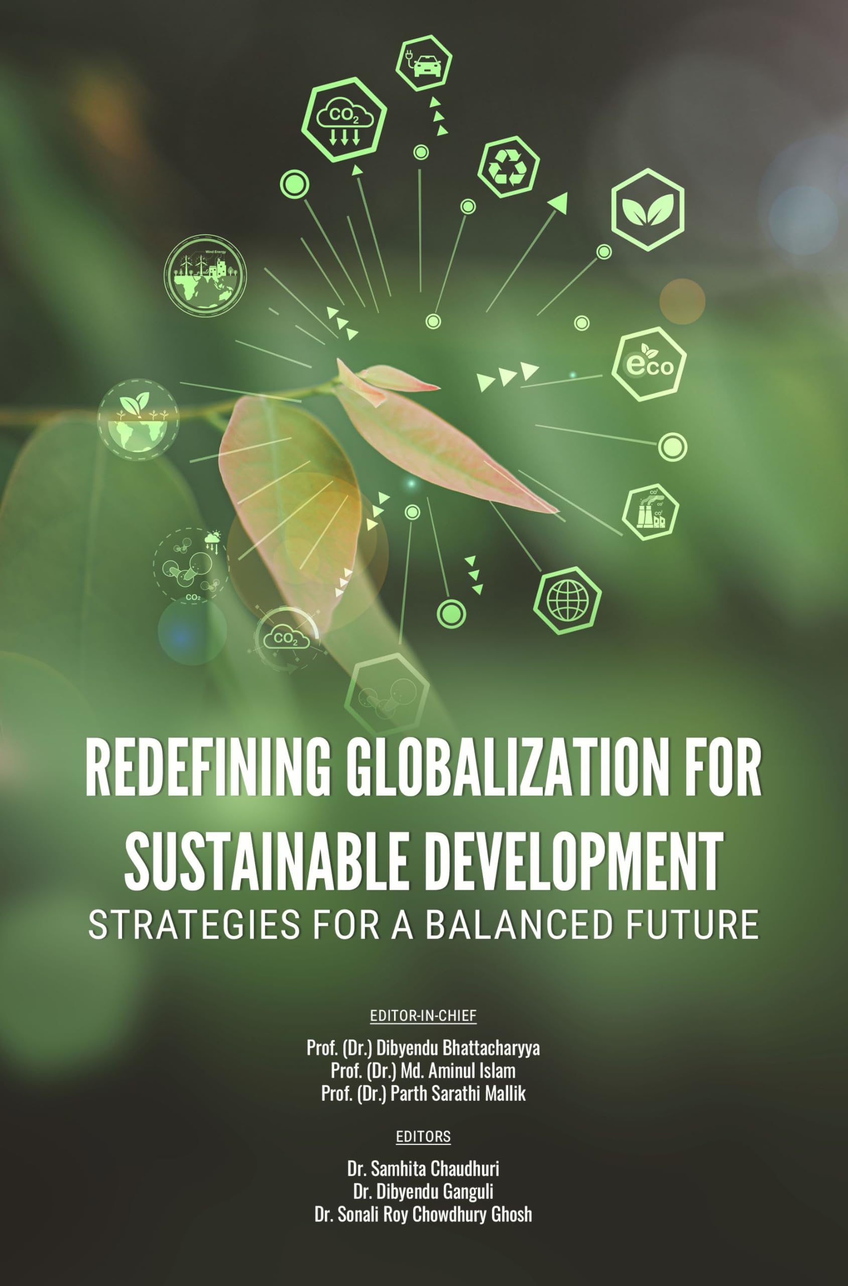 Redefining Globalization For Sustainable Development: Strategies