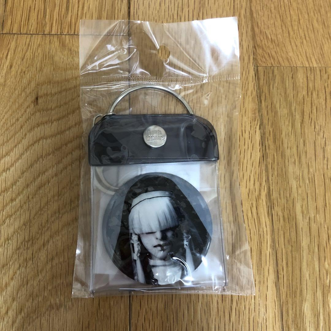 Amazon.co.jp: 真天地開闢集団ジグザグ 命様 タワレココラボ
