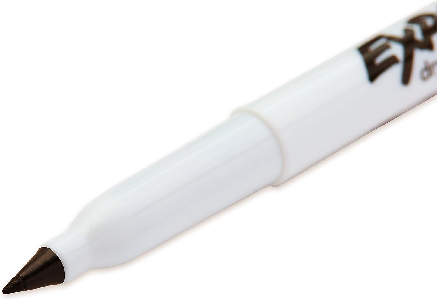 EXPO Low-Odor Dry Erase Markers, Fine Point