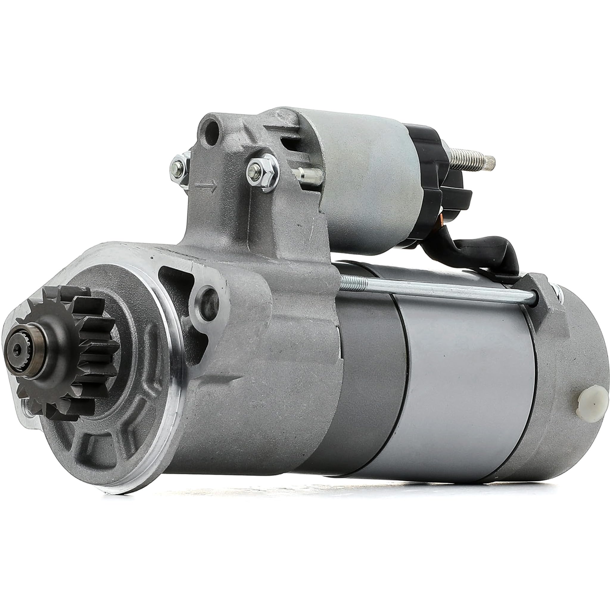 Rozrusznik STARK SKSTR-03330588 2,00kW 12V Kompatybilny z VW TOUAREG VAN 7P5 Touareg 7P5, 7P6, PORSCHE PANAMERA, AUDI Q7 Van 4LB
