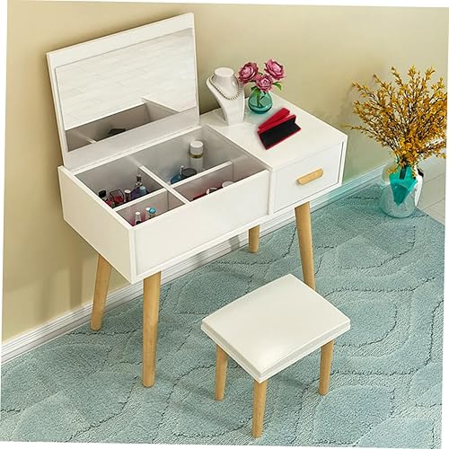 Miniatura 6 de 6 Pcs Jewelry Organizer Tray Jewelry Boxes for Women Chain Necklace Jewelry Case Necklace Case Necklace Boxes Necklace Gift Boxes Joyero Para Mujer