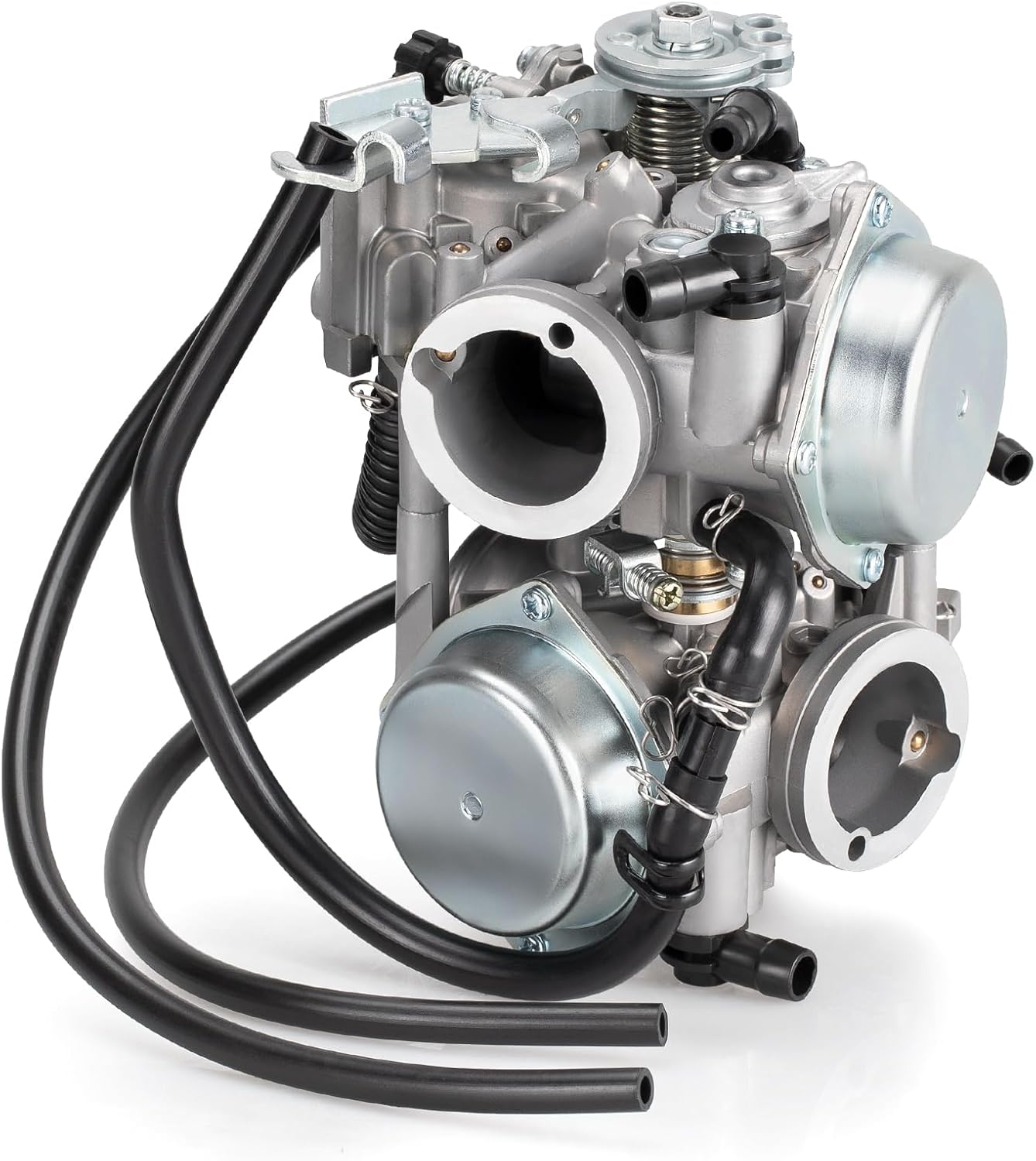 Carburetor & Intake Manifold Compatible with Honda Shadow ACE VT750C VT750CD 1998 1999 2000 2001 2002 2003