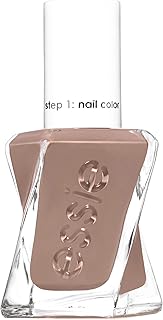 essie Gel Couture 2-Step Longwear Nail Polish, Timeless Tweeds Collection, Wool Me Over, 0.46 fl. oz.
