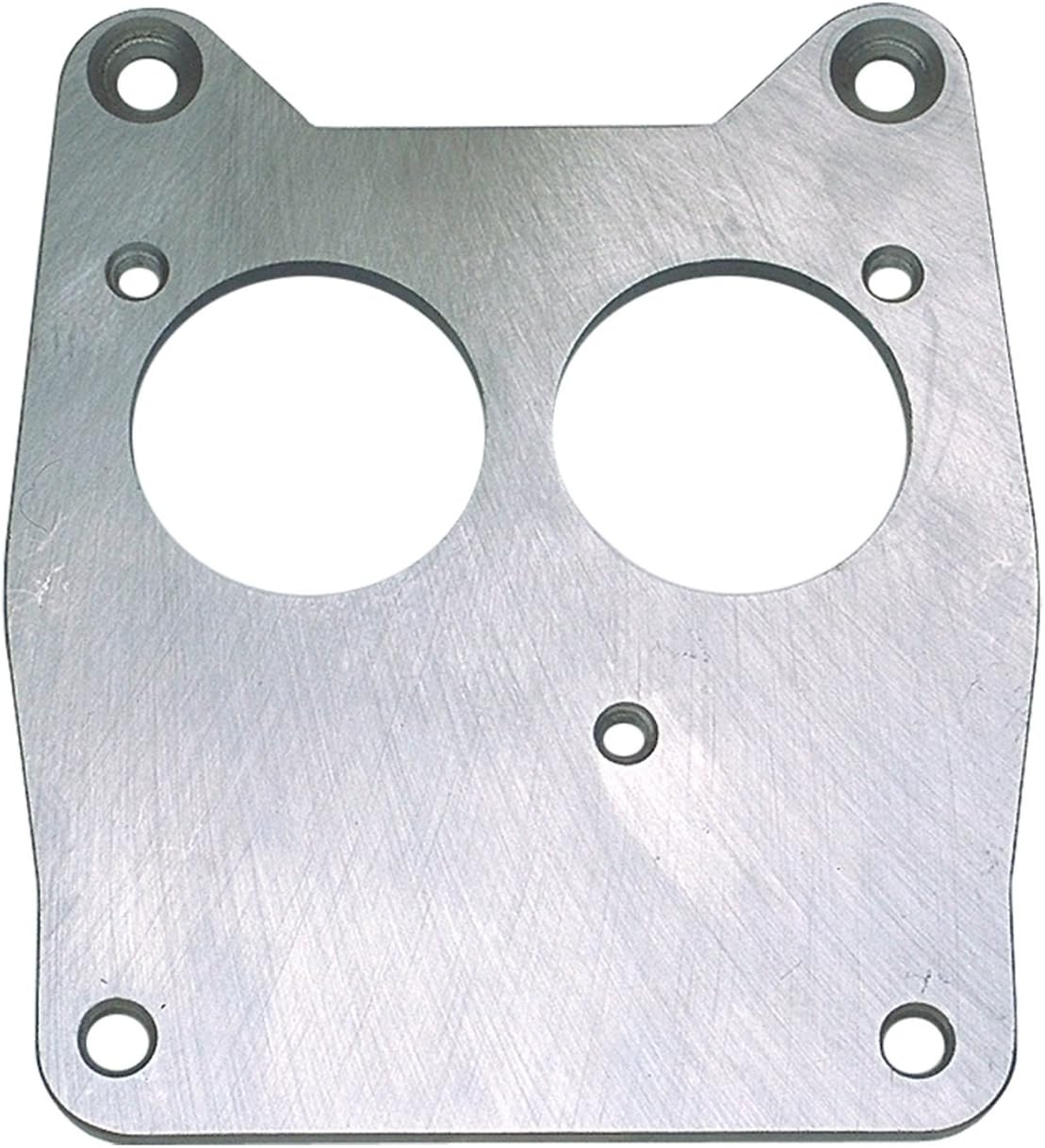 Trans-Dapt Performance 2207 Quadrajet BBC TBI Rear Mount