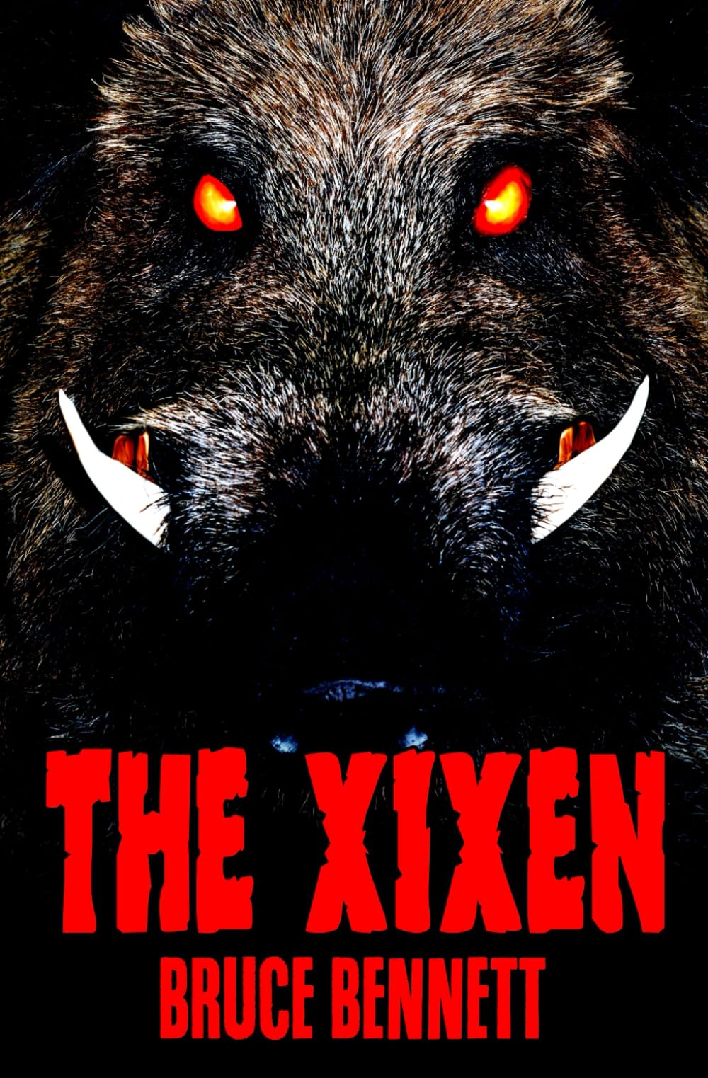 THE XIXEN