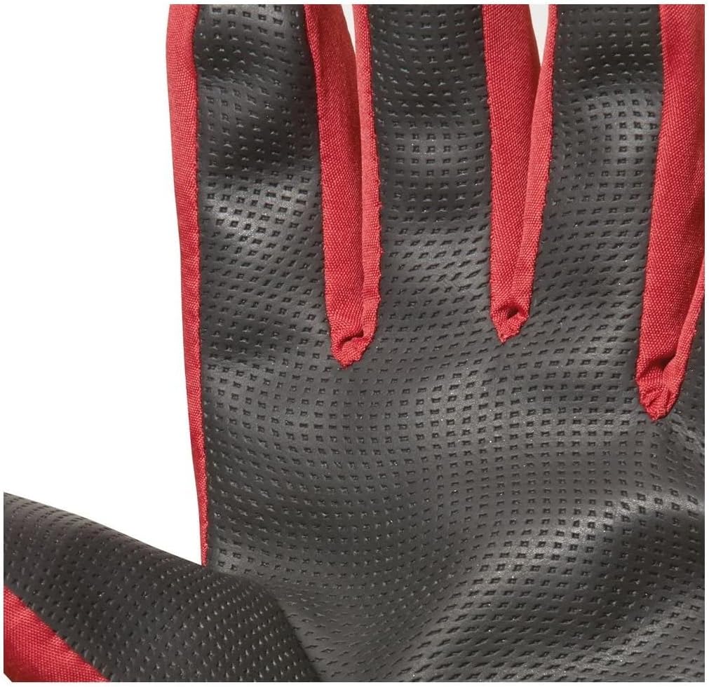 Playshoes Unisex Kids Finger Winter Gloves Velcro