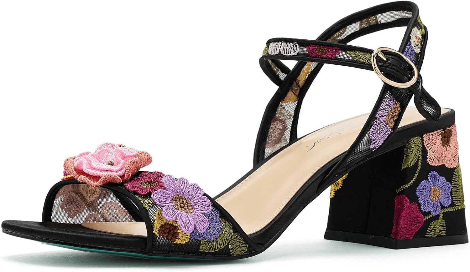 Betsey Johnson Women's Blare