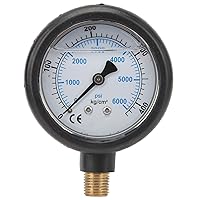 Vista 4 de Kit de prueba de fugas de aire, para herramienta de prueba Hpop, sistema de aceite de alta presión IPR kit de herramientas de montaje de prueba