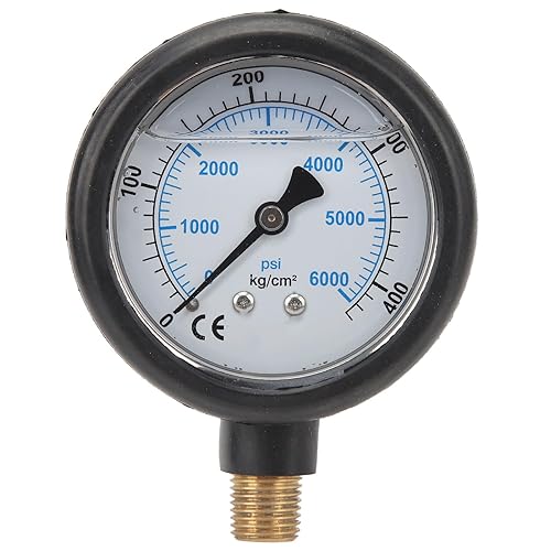 Miniatura 4 de Kit de prueba de fugas de aire, para herramienta de prueba Hpop, sistema de aceite de alta presión IPR kit de herramientas de montaje de prueba de
