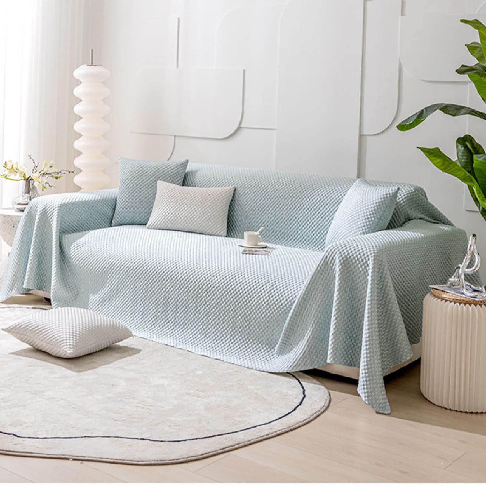 ソファーカバー 200*360cm 簡単着脱 滑り止め インテリア 四季適 ソファーカバー 200*360cm 簡単着脱 滑り止め インテリア 四季適