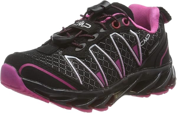 CMP Scarpe da Trail Altak 2.0 WP - 1