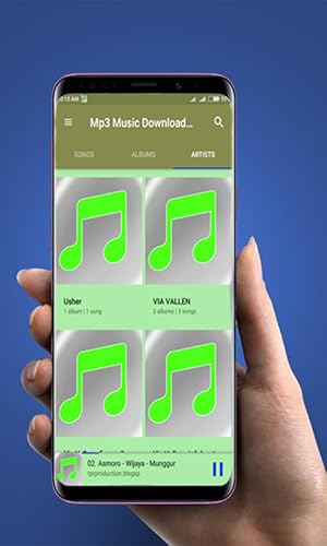 Mp3 Music Download Player