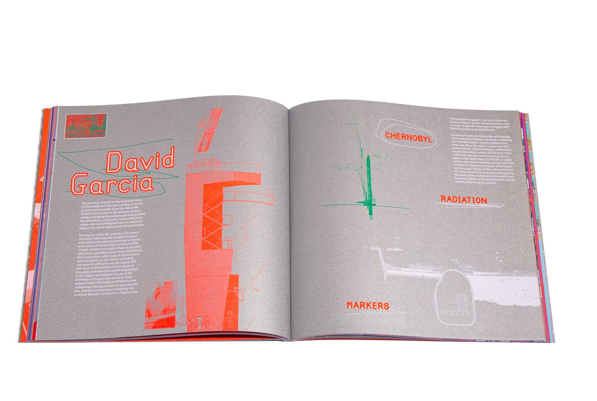 Archigram Ten