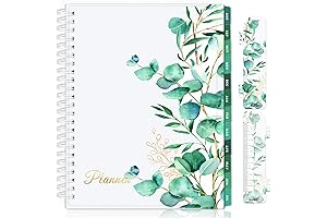 2023-2024 Academic Planner, SUNEE School Year Planner