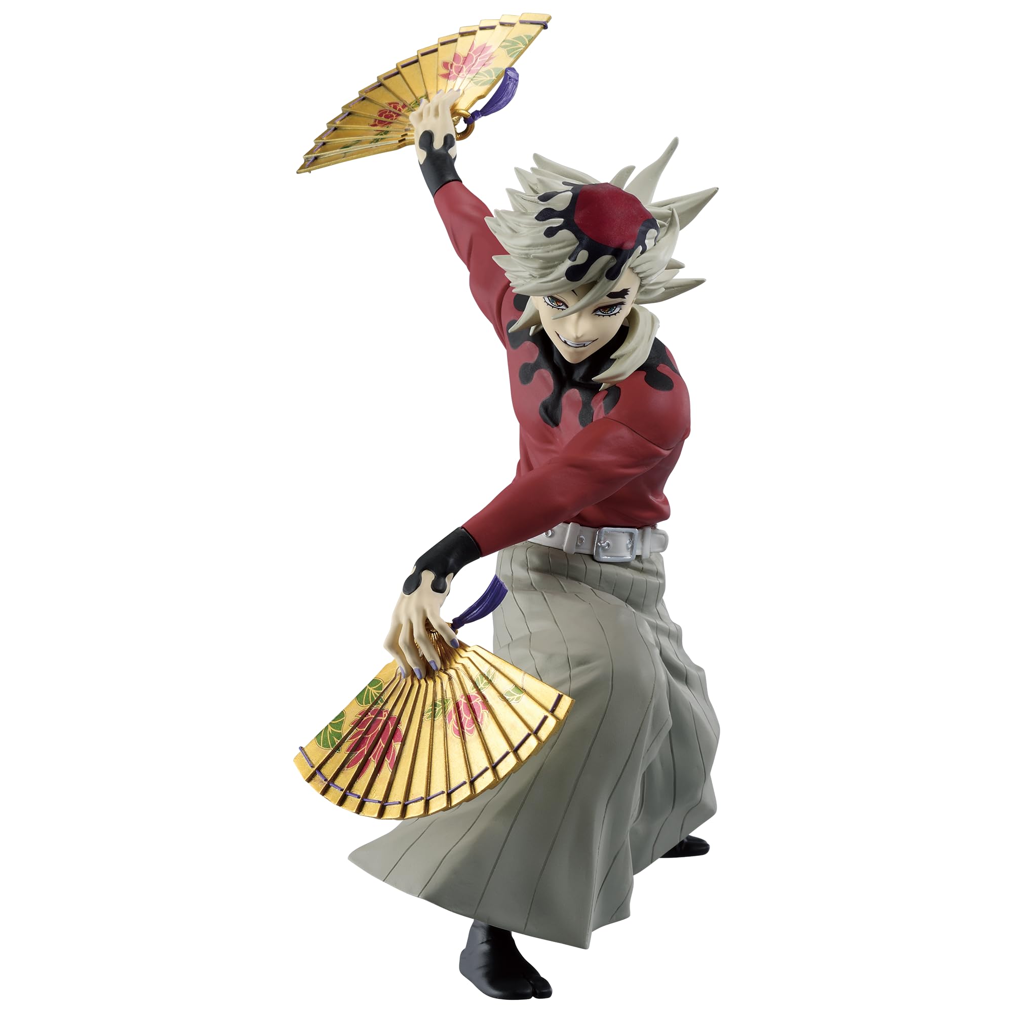 Banpresto - Demon Slayer: Kimetsu no Yaiba - DOMA Maximatic Figure