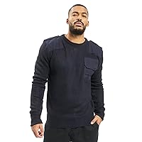 Brandit BW Pullover, Uomo