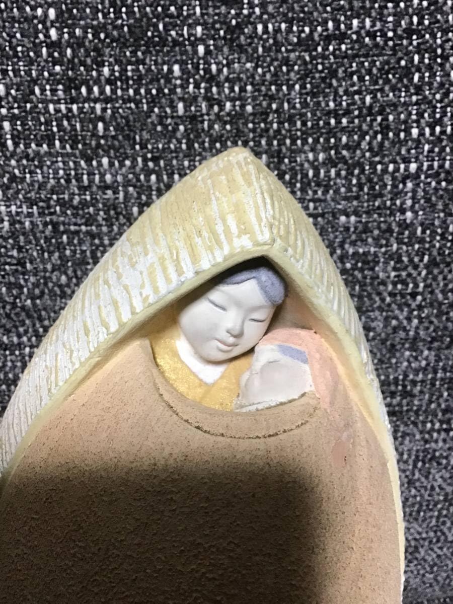 小副川祐二作の博多人形 img41537717373.jpg