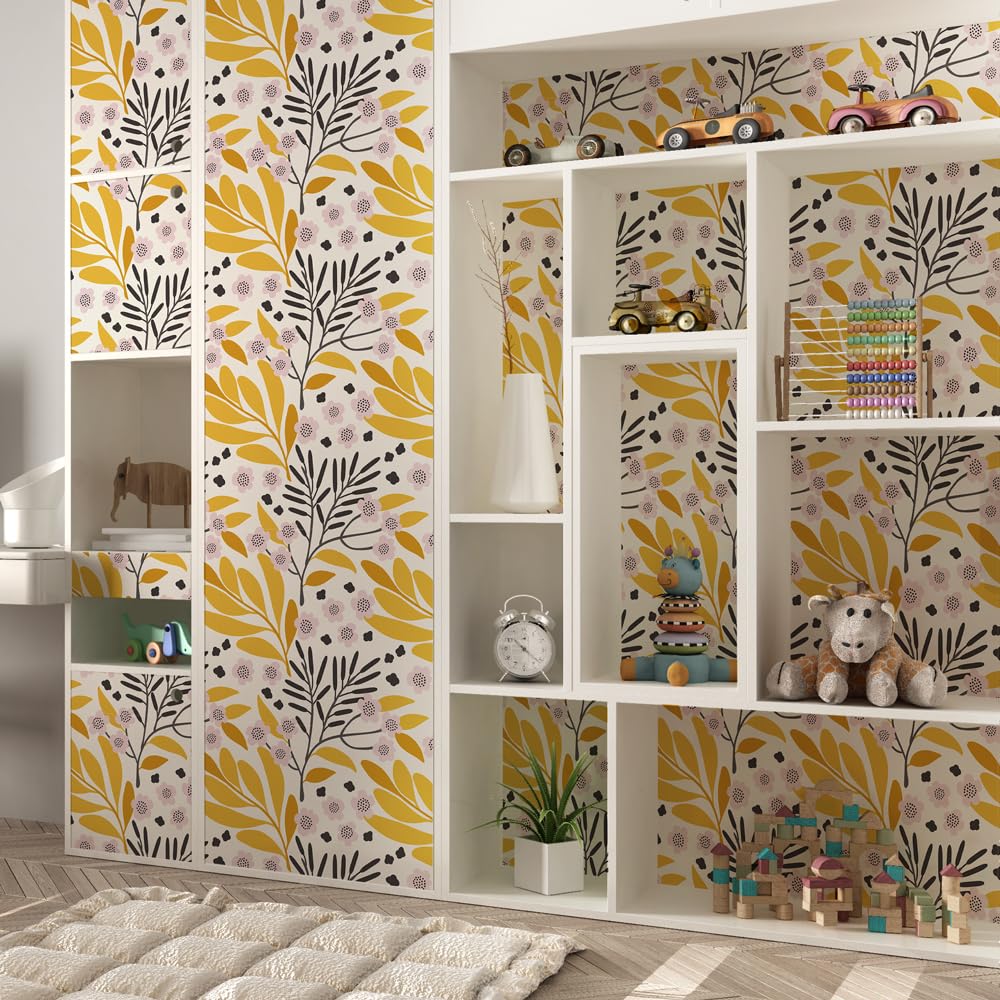 Kina - RA0098 Pellicola Adesiva Per Mobili E Pareti | FindTheDeal