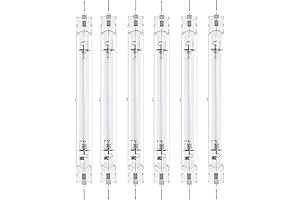 1000W Double Ended High Pressure Sodium DE HPS Grow Light Bulb