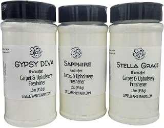 Car[et & Upholstery Freshener (Gypsy Diva)