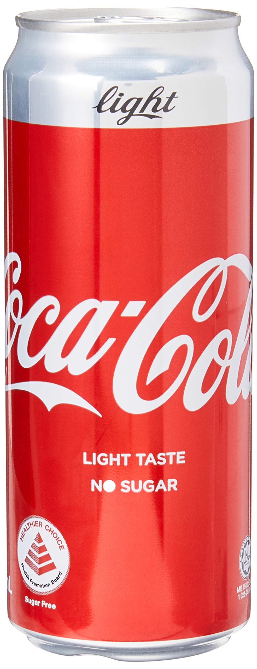 Coca-Cola Light Case, 24 x 320ml : Amazon.sg: Grocery