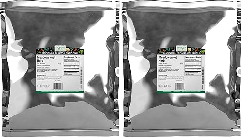 Miniatura 9 de Frontier Hoja de albahaca, dulce importado, Cs, bolsas de 16 onzas (paquete de 2)