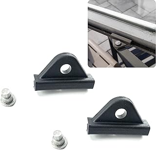 Andersen Wood Casement Window Operators