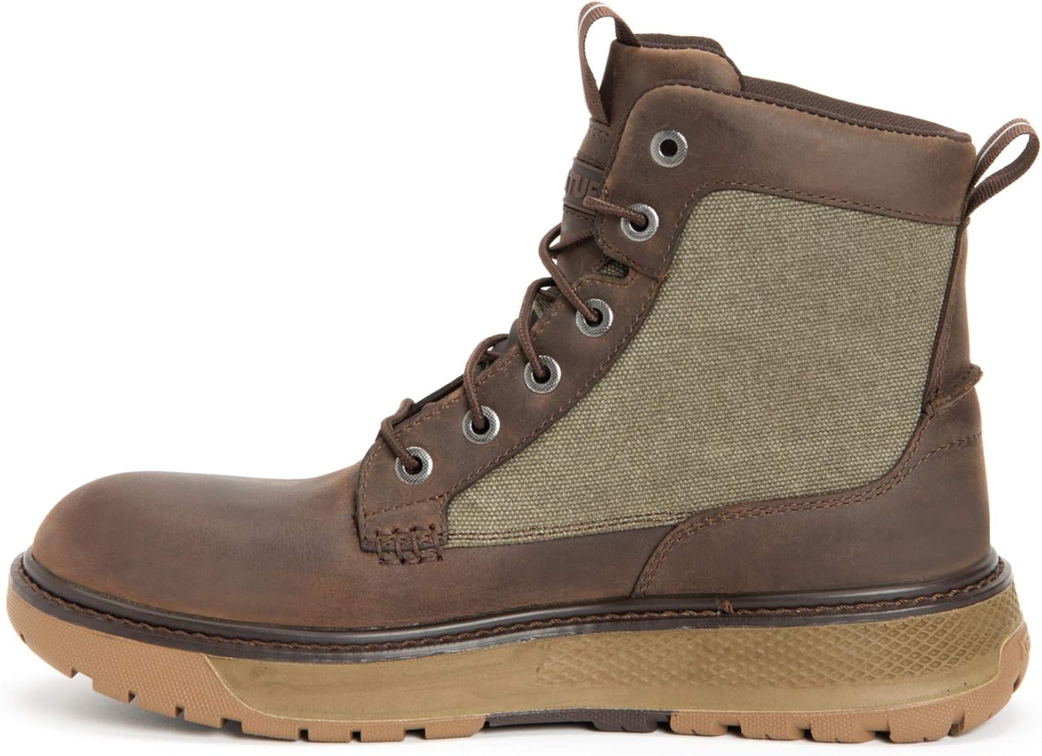 Xtratuf Bristol Bay - Men’S Brown/Green : Everything Else