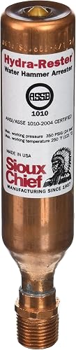 Sioux Chief 652-A